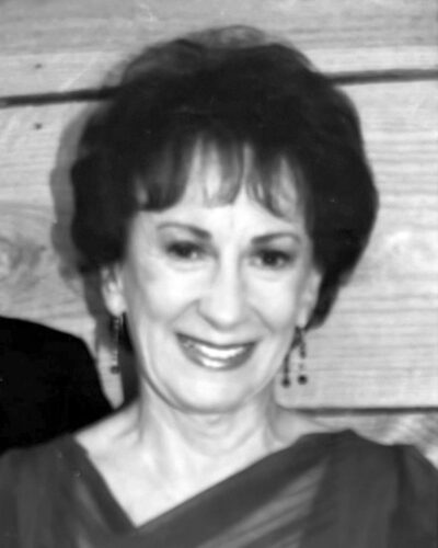 Pauline Grace Price